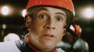 Chris Klein in Rollerball