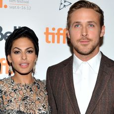 Eva Mendes, Ryan Gosling