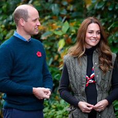 Prince William and Kate Middleton took a 'private' trip to Balmoral 