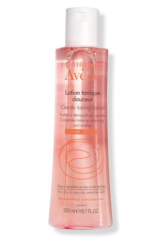 Avène Gentle Toning Lotion