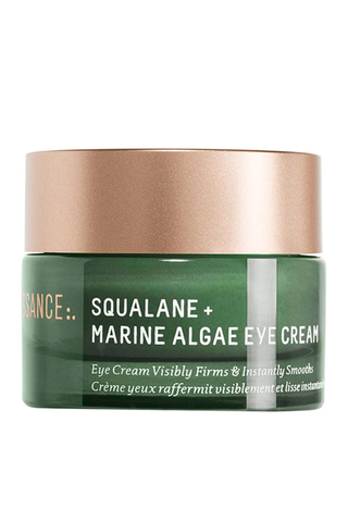 Biossance Squalane + Marine Algae Eye Cream