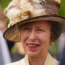 Princess Anne