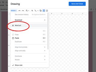 Google Docs