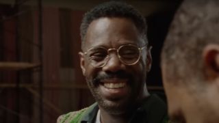 Colman Domingo in Sing Sing