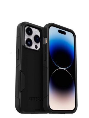 OtterBox Commuter 14 Pro Case on a white background