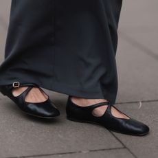 ballet flats 