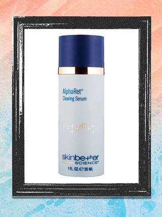 skin better science AlphaRet Clearing Serum