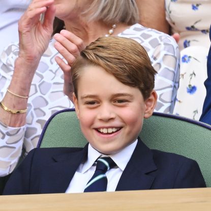 Prince George