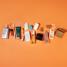 Beauty products sold at Cult Beauty