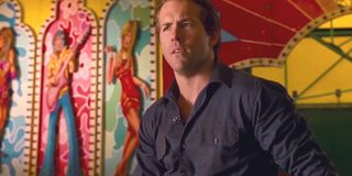 Ryan Reynolds in Adventureland