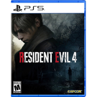 Resident Evil 4 | $29.99 $19.97 at AmazonSave $10 -