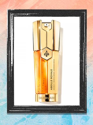 Guerlain Abeille Royale Double R Renew & Repair Serum