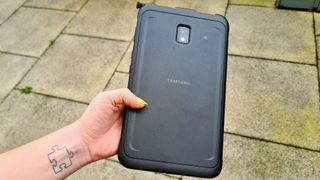 Samsung Galaxy Tab Active3 review