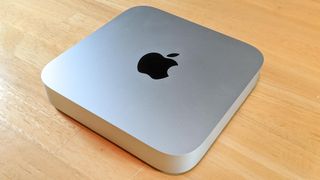 Apple Mac mini with M1 review