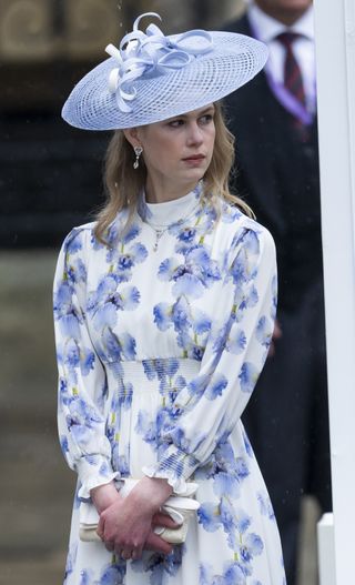 Lady Louise Windsor