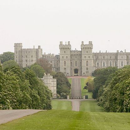 Windsor Castle