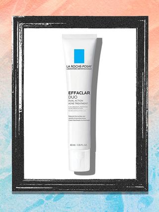 La Roche-Posay Effaclar Duo Acne Spot Treatment