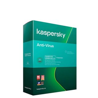 Kaspersky Anti-Virus