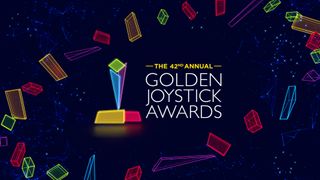 Golden Joystick Awards 2024