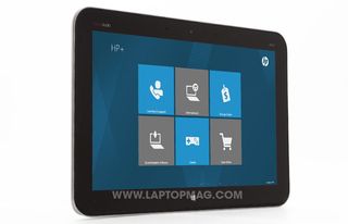 HP Envy x2