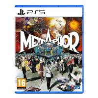 Metaphor: ReFantazio Launch Edition | $69.99 $49.99 at AmazonSave $20 -