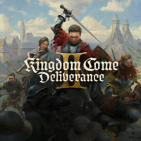 Kingdom Come: Deliverance 2 |&nbsp;$59.99&nbsp;$44.59 at CDKeys (Steam, PC)