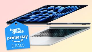 MacBook Air 13-inch M3 deal