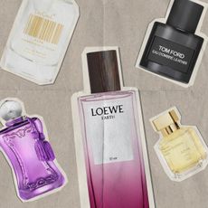 Beauty editors' favorite new fragrances