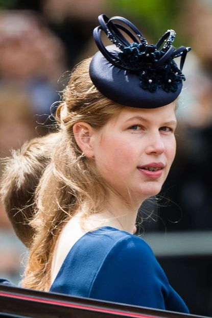 Lady Louise Windsor