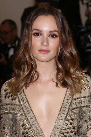 Leighton Meester