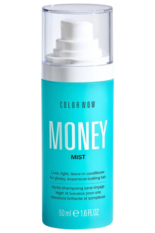 Color Wow Money Mist on a white background