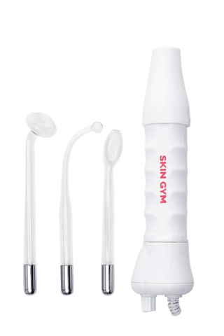 Skin Gym High-Frequency Wand on a white background