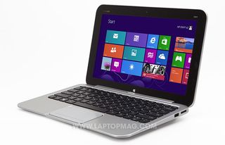 HP Envy x2