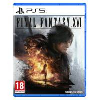 Final Fantasy XVI$69.99$24.88 at AmazonSave $19