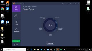 Avast Free Antivirus review