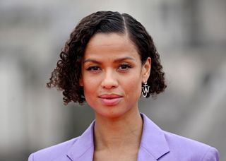 Inheritance is a Sky thriller starring Gugu Mbatha-Raw.