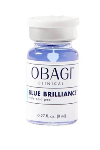 Obagi Clinical Blue Brilliance Triple Acid Peel