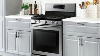 best gas ranges