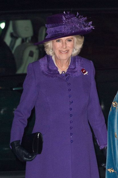 Camilla, Queen Consort