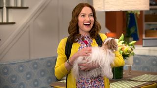 Unbreakable Kimmy Schmidt – one of the best Netflix shows