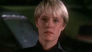 Mary Stuart Masterson in Some Kind of Wonderful