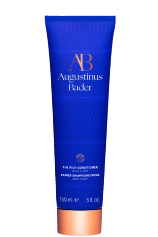 Augustinus Bader The Rich Conditioner on a white background