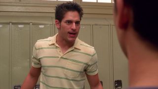 Joe Manganiello in Spider-Man