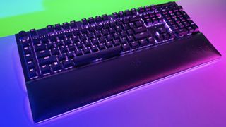 Razer BlackWidow V4 Pro Gaming Keyboard