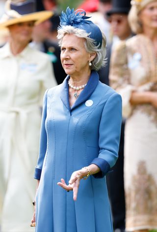 Duchess of Gloucester