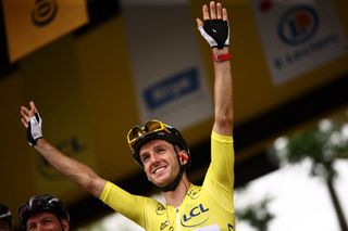 Adam Yates