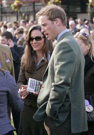 Prince William, Kate Middleton