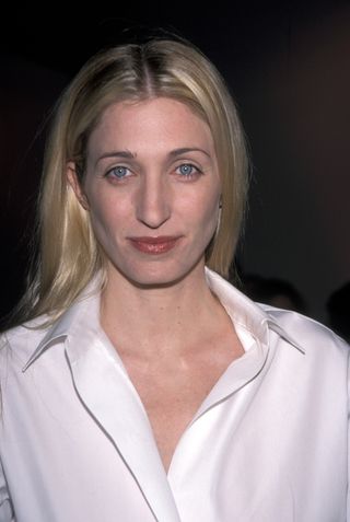 Carolyn Bessette Kennedy