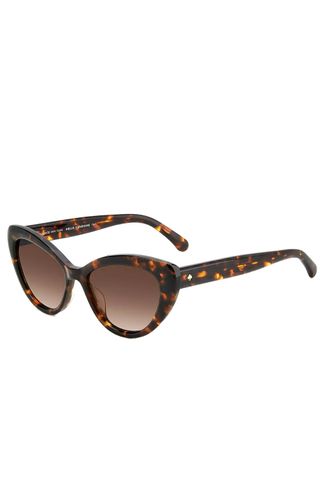 Kate Spade New York Marlah Cat Eye Sunglasses