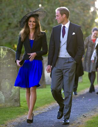 Prince William, Kate Middleton